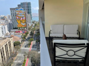 Book in Miraflores - Lima